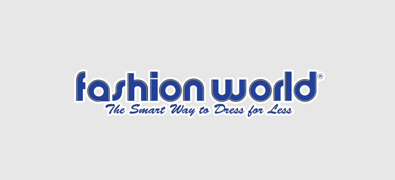 fashion world