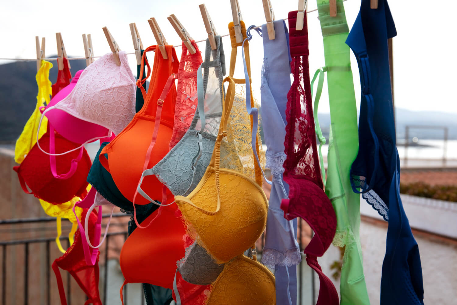 انواع سوتین